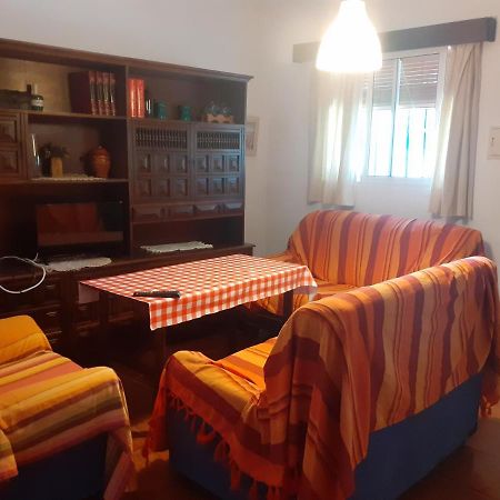Villa Casa Marisa à Conil De La Frontera Extérieur photo