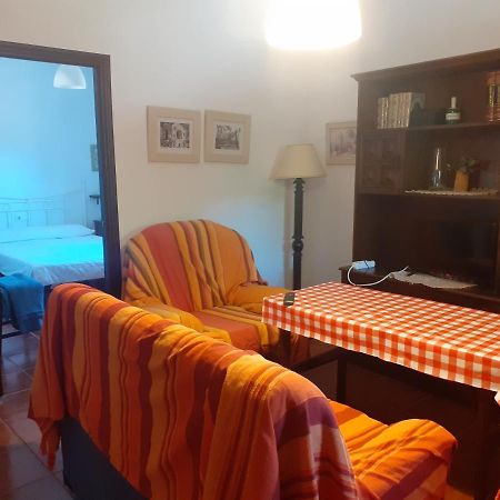 Villa Casa Marisa à Conil De La Frontera Extérieur photo