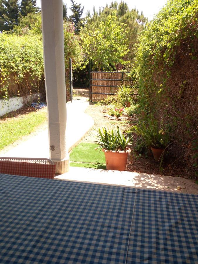 Villa Casa Marisa à Conil De La Frontera Extérieur photo
