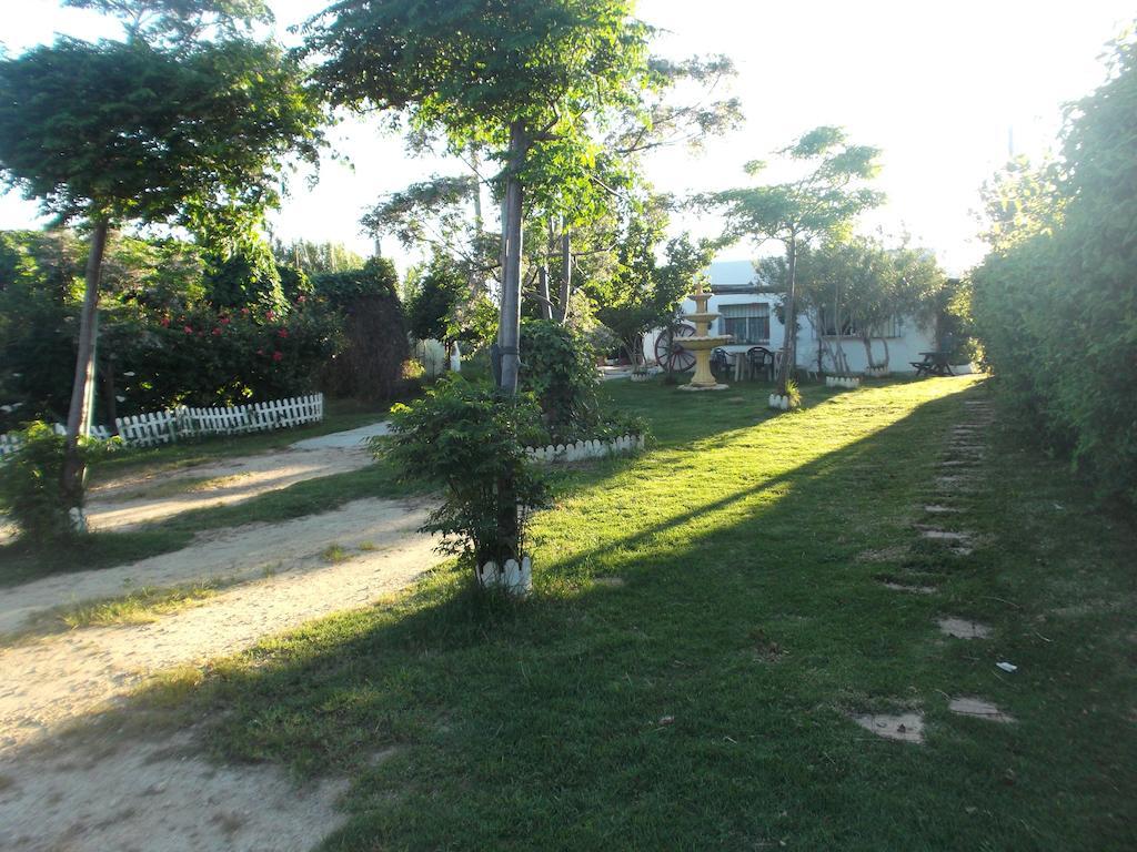 Villa Casa Marisa à Conil De La Frontera Chambre photo